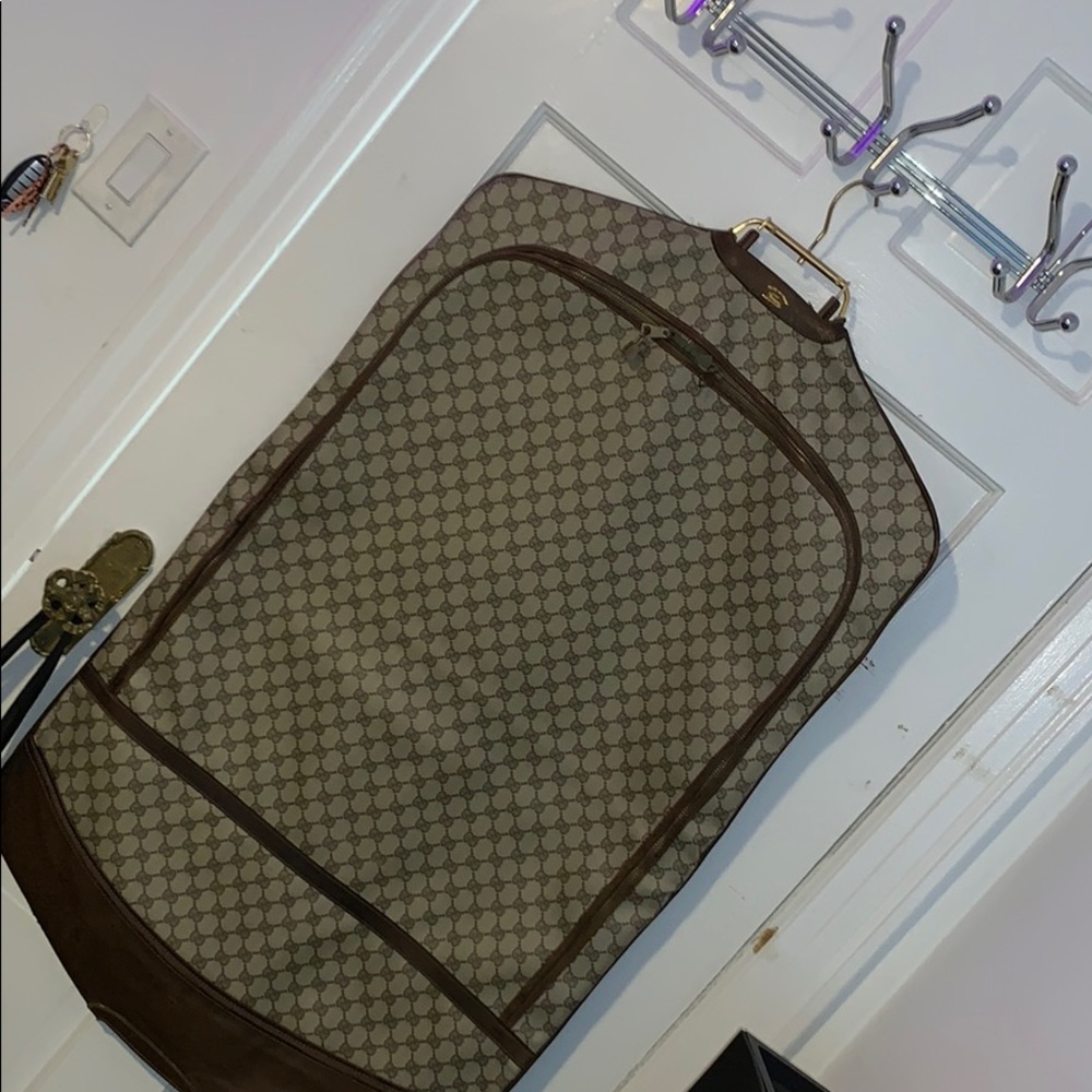 Gucci Garment Bag